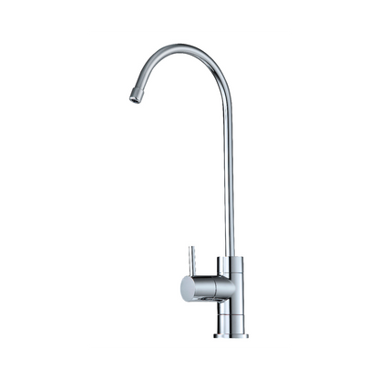 HPF 5 Stage Reverse Osmosis Undersink System - Quick Change