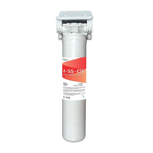 Quick Change - Single Undersink System