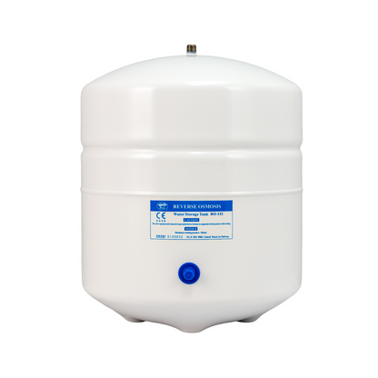 HPF 5 Stage Reverse Osmosis Undersink System - Quick Change